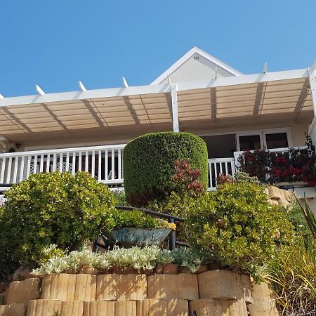 Papillon Guest Suite Simonʼs Town Екстериор снимка