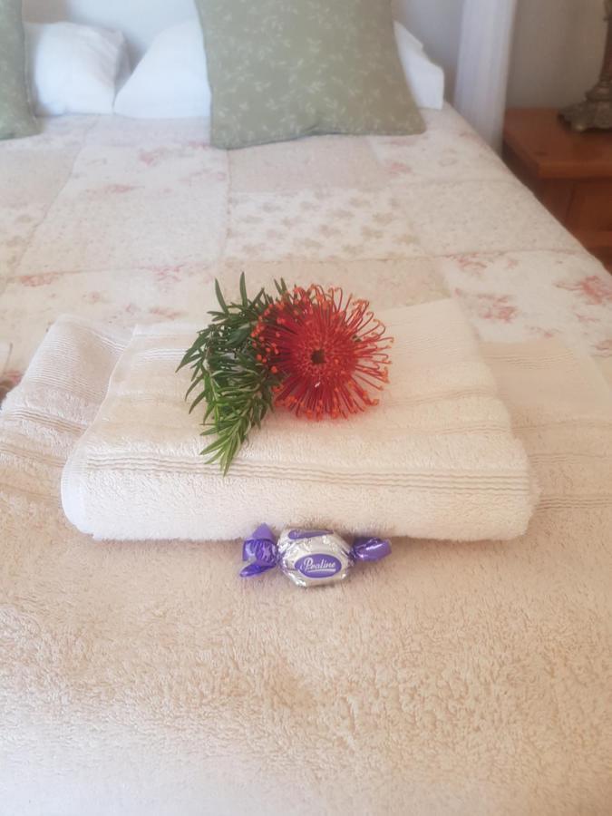 Papillon Guest Suite Simonʼs Town Екстериор снимка