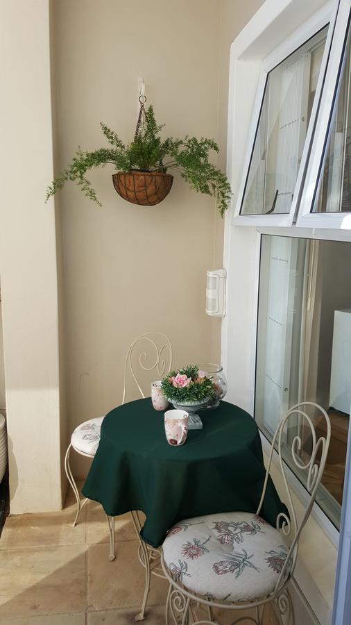 Papillon Guest Suite Simonʼs Town Екстериор снимка