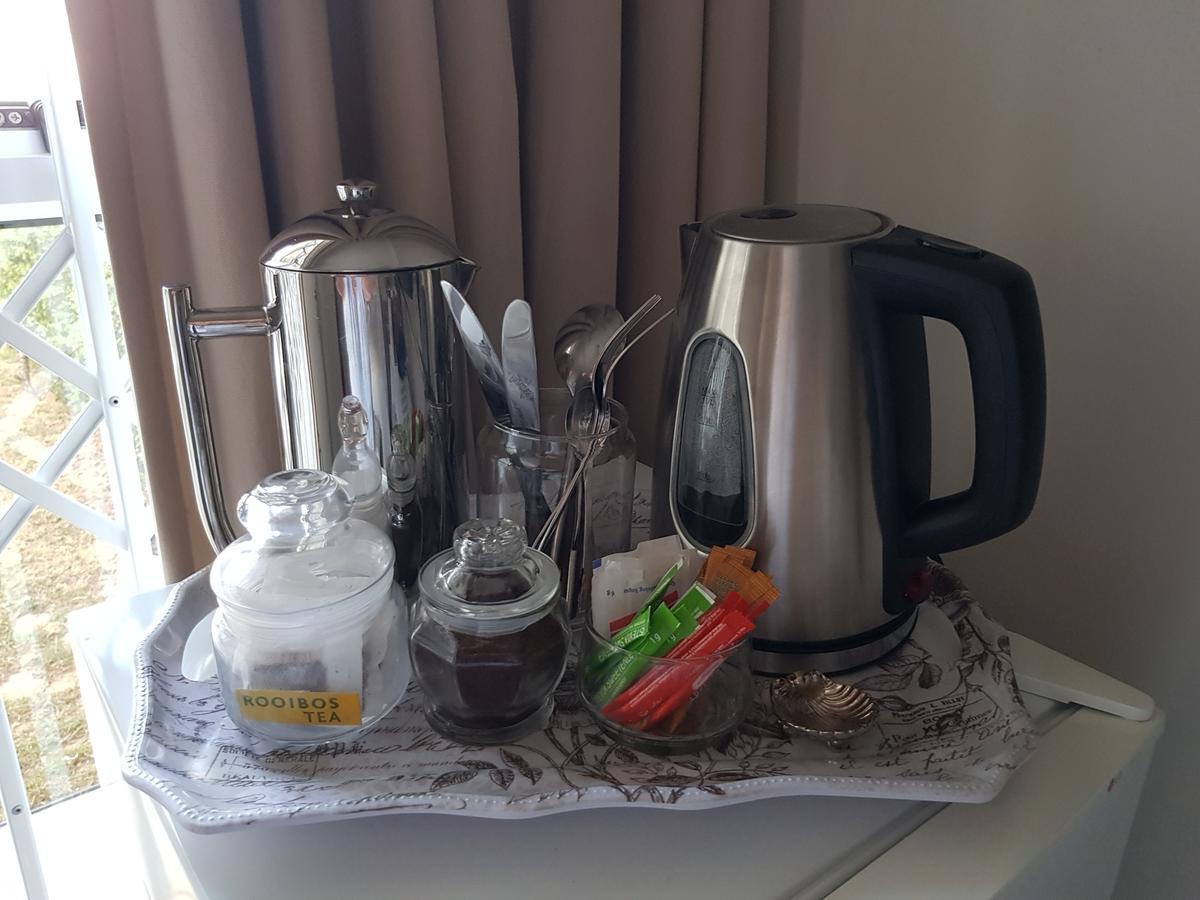 Papillon Guest Suite Simonʼs Town Екстериор снимка