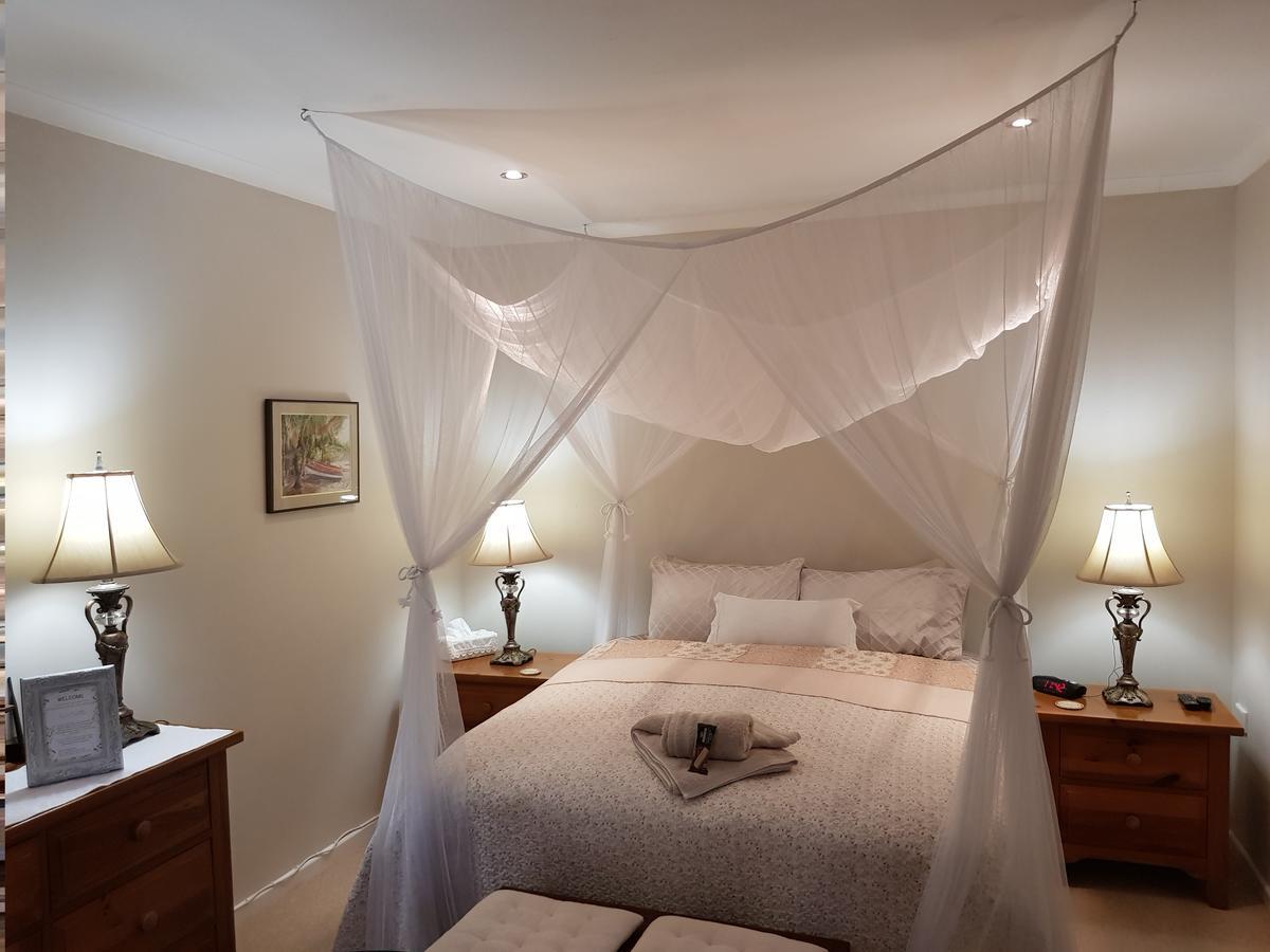 Papillon Guest Suite Simonʼs Town Екстериор снимка